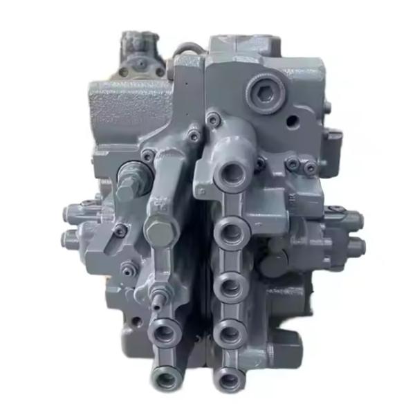Hydraulic Distributor 4330216 4366958 4366958 Main Control Valve For Excavator