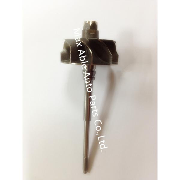 Buy KP39 54391205017 9 blades turbine shaft /turbo wheel /turbo shaft at wholesale prices