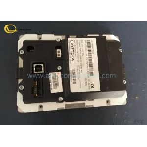 Custom Design EPP7 Atm Pin Pad , Touchable Citibank Atm Keypad Long Lifespan