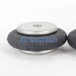 Weforma WBE 300-E1 Convoluted Air Shock Suspension Cross Firestone W01-M58-6165