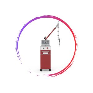 Q-Switched ND Yag Tattoo Removal Laser Machine for removing pigmentation all