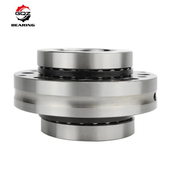 ZARF2590TN Needle Roller Thrust Bearings ZARF2590- TV For Screw Mounting