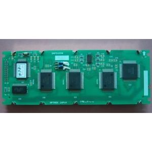 20L203DA2R Capacitive & Resistive VFD Display Module LCD DISPLAY