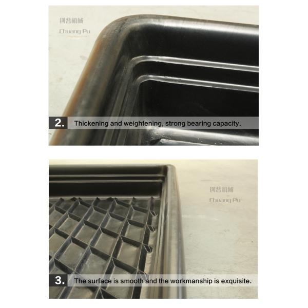 Cattle Hoof Trimming Discs