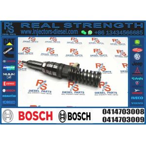 Spot high quality diesel injector 0414703004 0414703005 0414703008