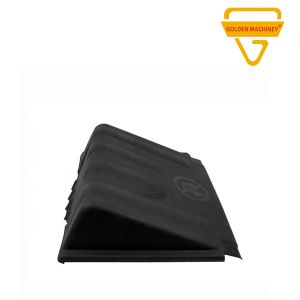 China 81418600144 MAN Truck Battery Cover on sale
