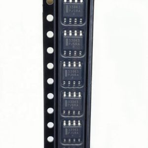 MC33063ADR2G Chip Sop8 Integrated Circuit IC New And Original