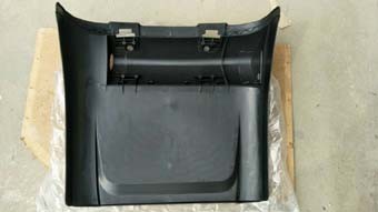 Buy REAR MUDGURAD(FRONT)LH - Крыло задней оси левое at wholesale prices