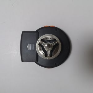 11 Kinds Meat Doness Preset Bluetooth Food Thermometer