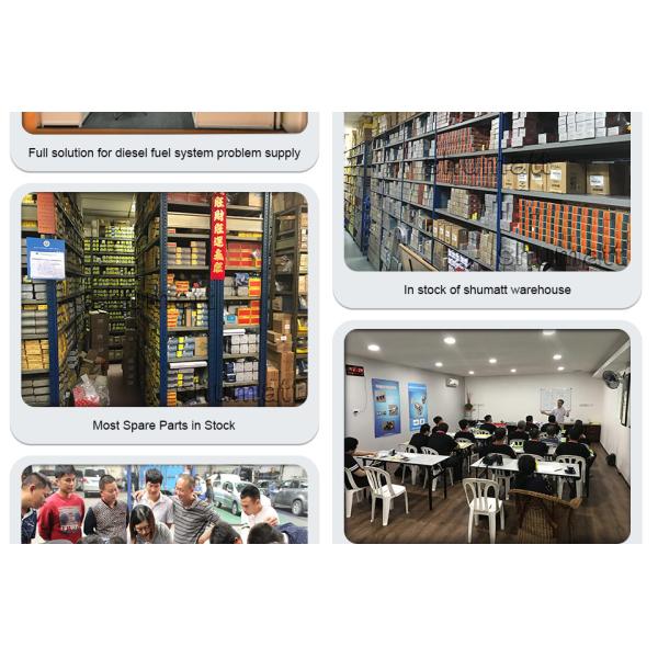 High quality Orifice Plate #23 #06 for Common Rail Injector 095000-8480 095000-6510