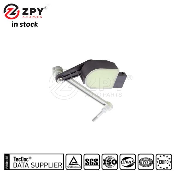 ZPY 3D0941286D New Quality Headlight Range Adjustment Sensor For VW 02-16