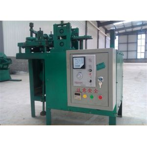 2.5mm Razor Blade Making Machine