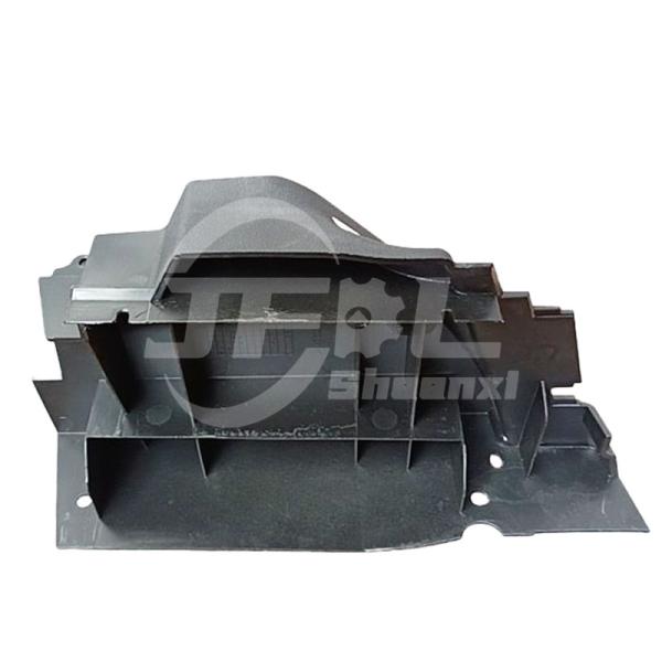 Right support (symmetric with left) 811W63903-0322 for SITRAK HOWO C7H body parts