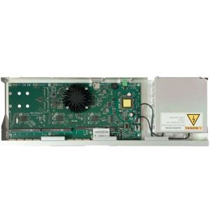 AL21400 CPU with Four A15 Cores Router Max. LAN Data Rate 600Mbps Mikrotik