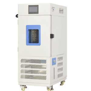 2 Clapboards Temperature Humidity Test Chamber Low Tecumseh