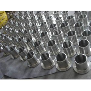 12” SCH40S SCH80S SS Stub End ASTM A234 WPB WPHY46 WPHY52 WPHY-60 WPHY65