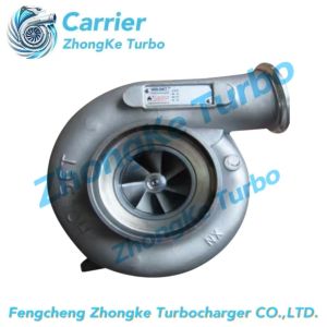 H1E Turbo 3528708 3528709M 352870900 3802345 3802345NX 3802345RX Turbocharger