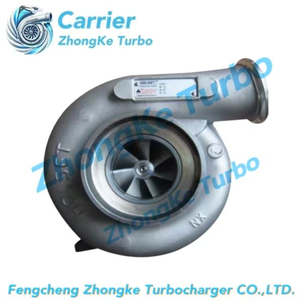 H1E Turbo 3528708 3528709M 352870900 3802345 3802345NX 3802345RX Turbocharger