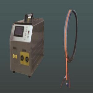 Easy To Operate Medium Frequency Electric Pipe Heater Weight 30KG