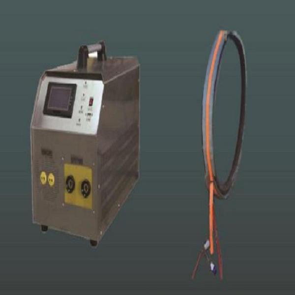Induction Heating Machine for Pipeline Construction Equipment Exceptional