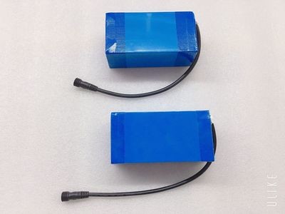 Buy CC CV 20Ah 12 Volt Rechargeable Batteries Pollution Free at wholesale prices