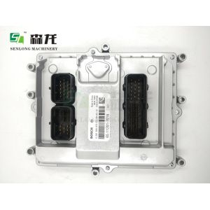 Daewoo DX300 Truck Engine Board 0281020072 EDC7 ECU Controller