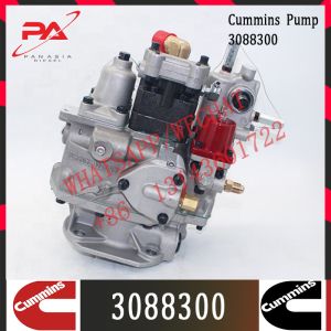 Cummins KTA19 Engine Parts Injection Fuel Pump 3088300 3883776
