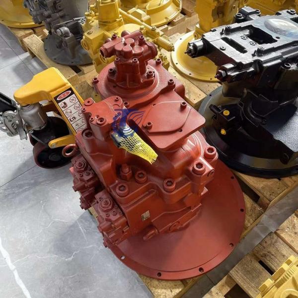 Buy 31nb-16110 31q7-40150 31q7-40070 Hydraulic Pump Hyundai R455 R485 R505-7-9 at wholesale prices