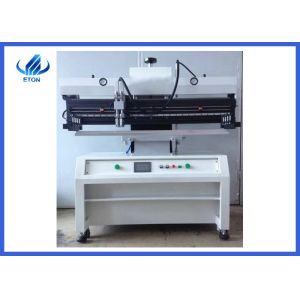 XYZ Calibration Adjustment Printed Circuit Board Assembly Services Machine