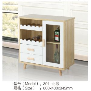 Quality High Capacity White Wine Hutch Long Performance Life for sale