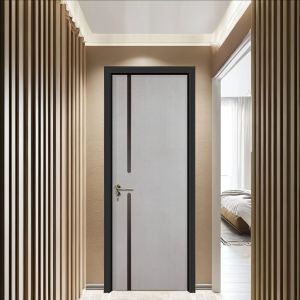 Cutting-Edge Technology For Precise And Fast Production Of WPC Hollow Doors