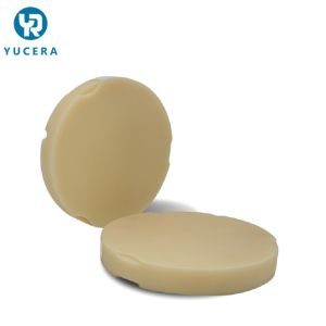 Yucera Exceptional Dental Monolayer PMMA for High-Quality Prosthetic Solutions