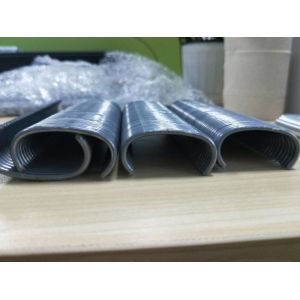 Staple C Making Machine for Hog Ring/C Shaped Staple Production