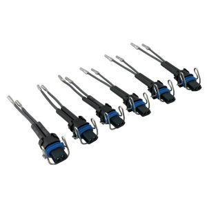 366-9748 Engine Wiring Harness Compatible With C7 3126B C11 C9