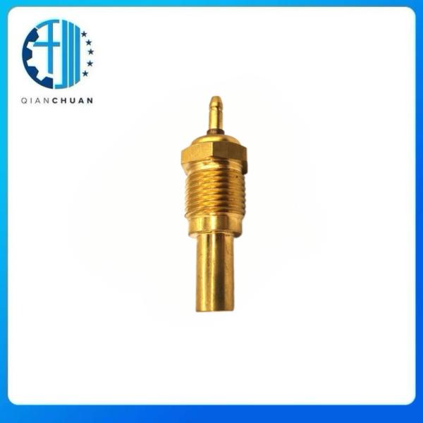 Water Temperature Sensor 08620-00000 for Komatsu PC300/400 Excavator Spare Parts