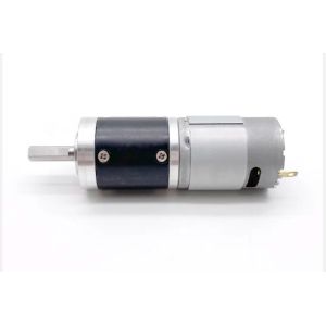 Smart Home Motor DC24V 1000RPM 100W 28mm Low Nosie for Sweeping Robot