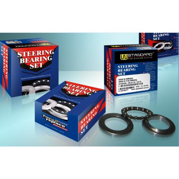 Buy Motorcycle Ball Race,Steering CD70 CG125 CDI at wholesale prices