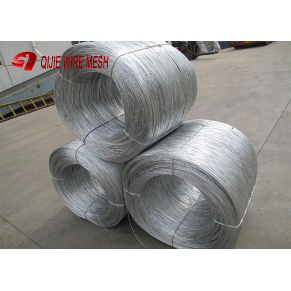 galvanized iron wire