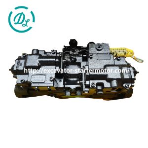 China EexcavaStart K3V63DTP-9N14T Hydraulic Main Pump for Takeuchi TB135 Excavator on sale