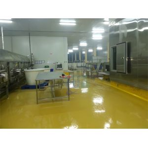 Smart Control Shrimp Cooking Machine Stainless Steel Material 18.2KW