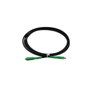 China SC Apc G657A2 4.8mm 1550nm Fiber Optic Cable Assembly on sale