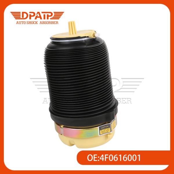 Buy Audi A6L 4F0616001 4F0616001J Wholesale Air Suspension Spring Bag at wholesale prices