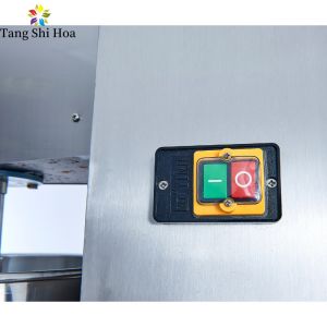 China Stainless Steel Electric Meatball Forming Machine Commercial on sale