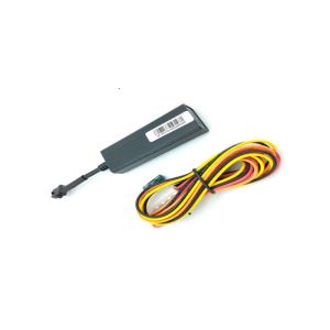 Quality 1900Mhz 20mA MTK6261 GPRS GSM 140mAh Car GPS Tracker for sale