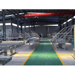 Convenience Rod Bending Machine / Profile Bending Machine 6A-27A