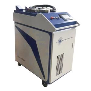 1000w Handheld Laser Welder