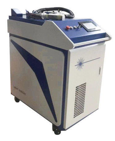 Buy 1000w Handheld Laser Welder at wholesale prices