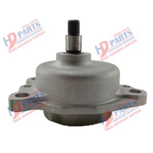 OEM S4S Engine Oil Pump 32A35-10011 For MITSUBISHI