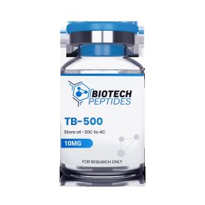 Glossy Matt TB 500 Pharmacy Sticker Labels Stickers 50 X 20 MM