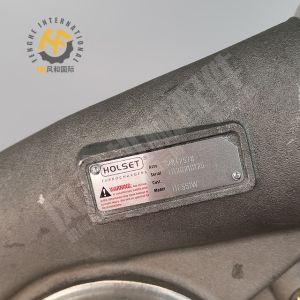 HE551W turbocharger & parts 2842578 20745795 2842603 2835373 4045458 4045457